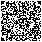 QR code with Lew's Reliable Heat & Air Cond contacts