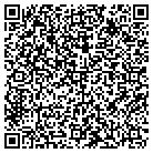 QR code with E & R Machine Repair Company contacts