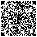 QR code with Autozone contacts