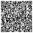 QR code with United Way contacts