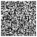 QR code with Kenneth Reed contacts