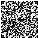 QR code with Martinzing contacts