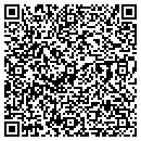 QR code with Ronald Allen contacts