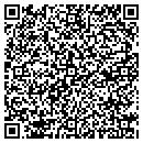 QR code with J R Construction LTD contacts