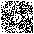 QR code with Yeager Contracting LLC contacts