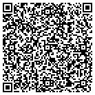 QR code with Ultimate Karate Center contacts