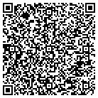 QR code with Cincinnati Bell Tech Solutions contacts