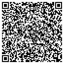 QR code with Hines Interest contacts