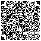 QR code with Springfield Economic Dev Adm contacts
