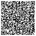 QR code with WVNU contacts