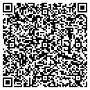 QR code with Gaslite contacts