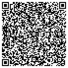 QR code with Hunter Temporary Service contacts