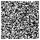 QR code with Mann's Mobile Home Estates contacts