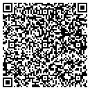 QR code with Hairs For Divas contacts