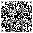 QR code with H H Gregg /Fields Ertel contacts