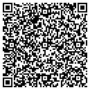 QR code with T & T Motor Sales contacts