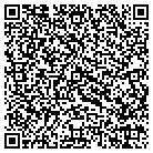 QR code with Martha Douce Dance Studios contacts