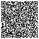 QR code with AFG Insulating contacts