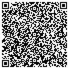 QR code with Jeffries Control Service Inc contacts