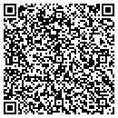 QR code with R & R Rebuilders Inc contacts