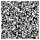 QR code with Maurices contacts