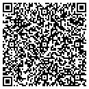 QR code with Joe Kubasek contacts