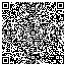 QR code with T J Tool Supply contacts