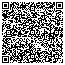 QR code with R W Theophilus Inc contacts