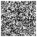 QR code with Higbee/Regis Salon contacts