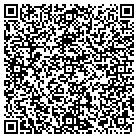 QR code with J K Business Graphics Inc contacts
