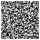 QR code with A Plus Graphics contacts