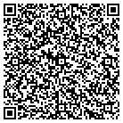 QR code with Mc Arthur Mayor's Office contacts
