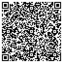 QR code with D C & C Leasing contacts