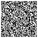 QR code with Autozone 725 contacts