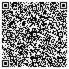 QR code with R J B Security Systems contacts