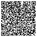 QR code with KFC contacts