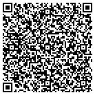 QR code with Heis Rissover & Watson Inc contacts