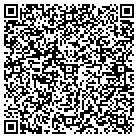 QR code with Mt Hillard Missionary Baptist contacts