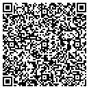 QR code with James M Pack contacts