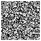 QR code with Mansfield Codes & Permits contacts