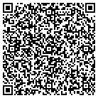 QR code with Hamilton County Community Dev contacts