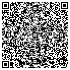 QR code with Dermotology Consultants Inc contacts