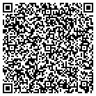QR code with M & S Real Estate Appraisal contacts