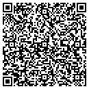 QR code with Tip Top Nails contacts