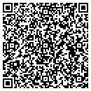 QR code with A List Realty contacts