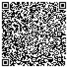 QR code with Advantage Travel Services Inc contacts