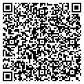 QR code with KCI contacts