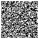 QR code with Max & Ermas contacts