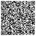 QR code with Adams County Human Service contacts