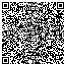 QR code with Touch Of Art contacts